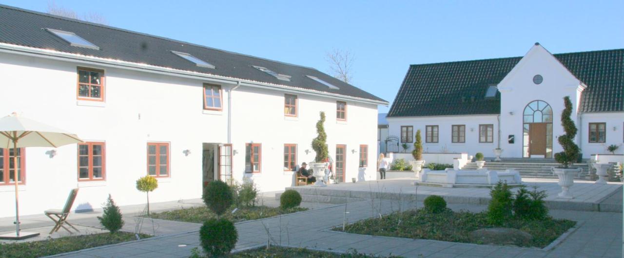 Dreamcenter Ballerup Boulevard Екстер'єр фото