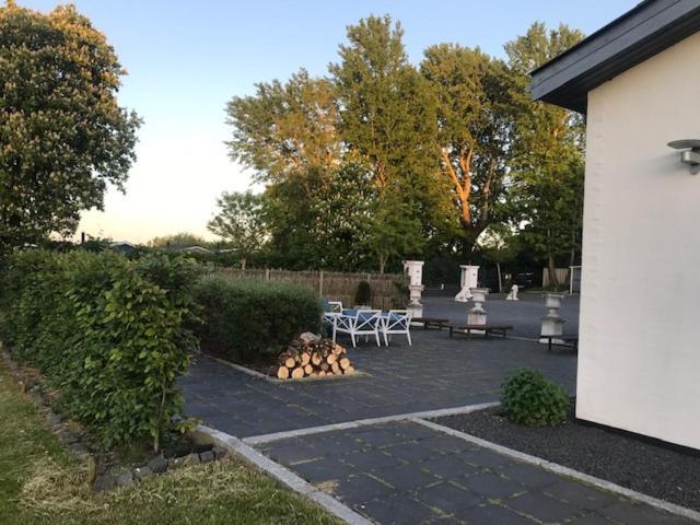 Dreamcenter Ballerup Boulevard Екстер'єр фото