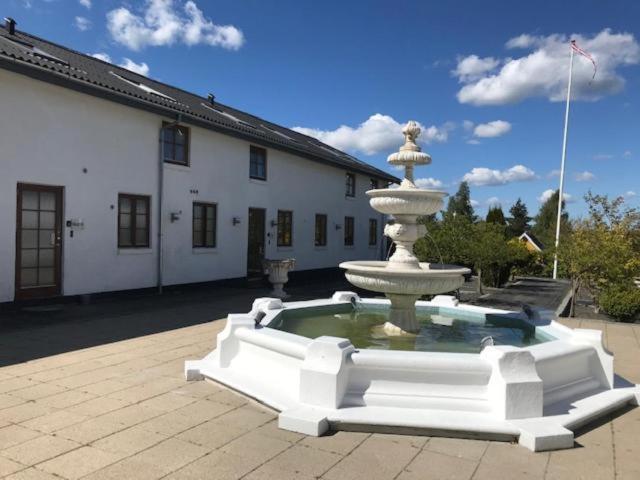 Dreamcenter Ballerup Boulevard Екстер'єр фото