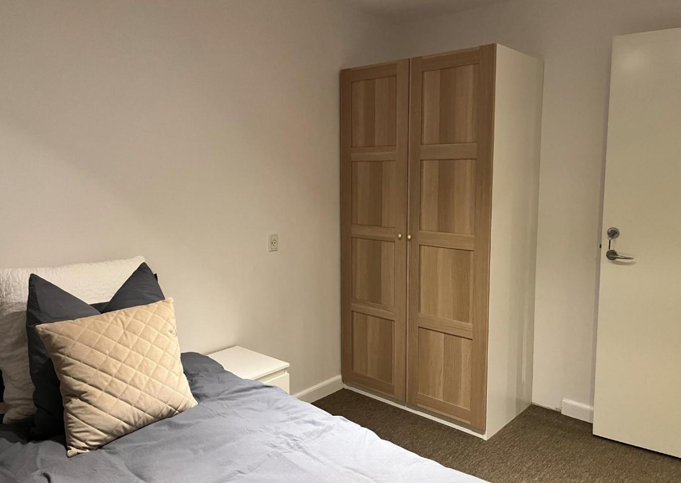 Dreamcenter Ballerup Boulevard Екстер'єр фото